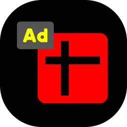 Ads Library Saver Logo