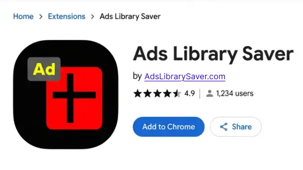 Install Chrome Extension