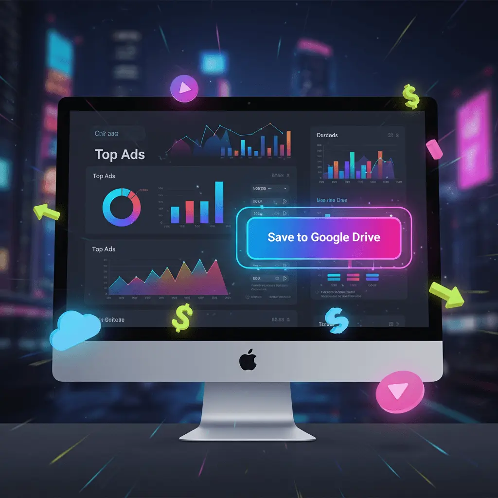 TikTok Creative Center Research