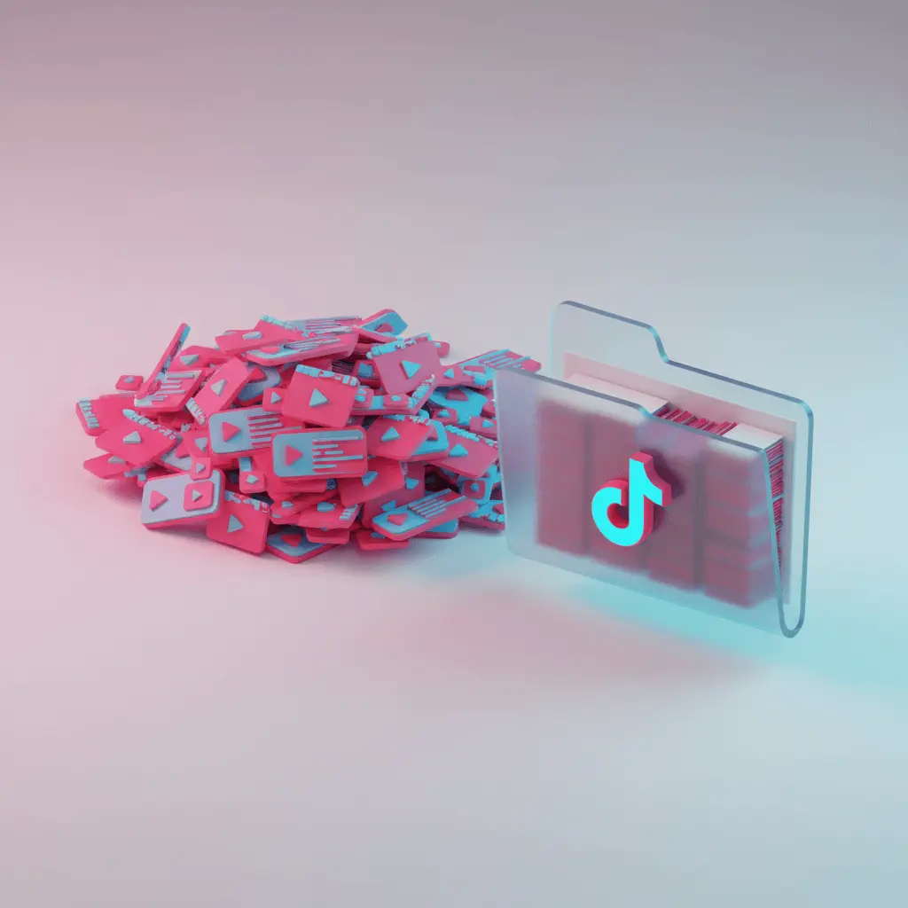 Streamlined Creative Research